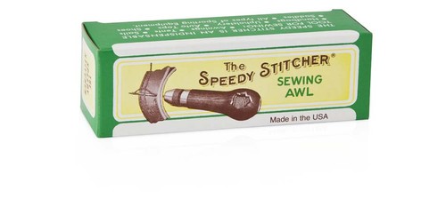 Speedy stitcher sewing - speedy, awl